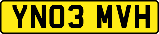 YN03MVH