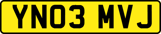 YN03MVJ
