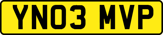 YN03MVP