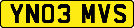 YN03MVS