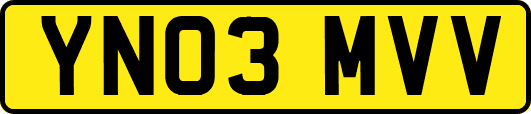YN03MVV