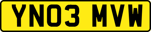 YN03MVW