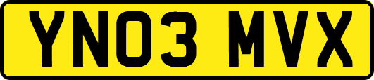 YN03MVX