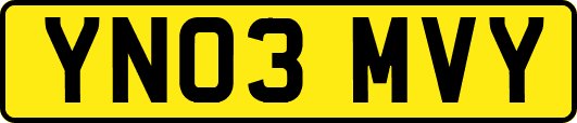 YN03MVY