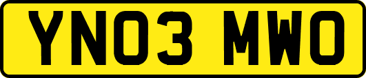 YN03MWO
