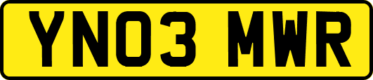 YN03MWR