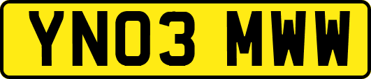 YN03MWW