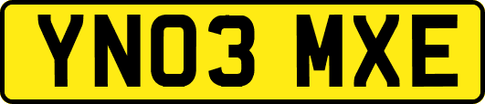 YN03MXE