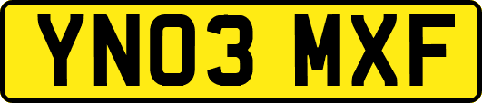 YN03MXF
