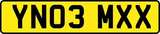 YN03MXX