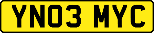 YN03MYC