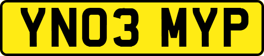 YN03MYP