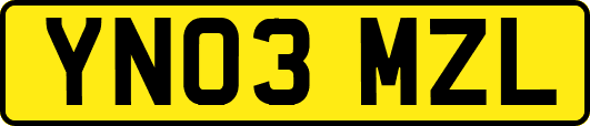 YN03MZL