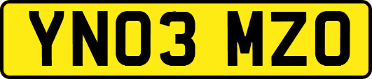 YN03MZO