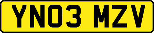 YN03MZV