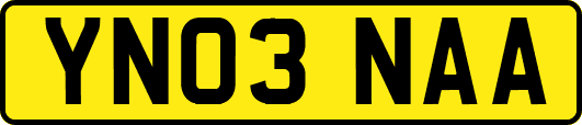 YN03NAA