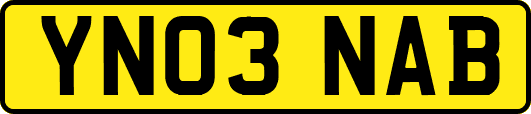 YN03NAB