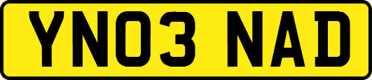 YN03NAD