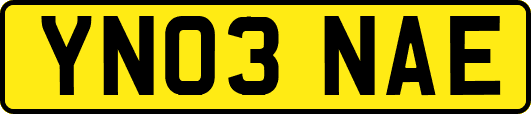 YN03NAE