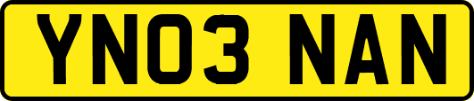 YN03NAN
