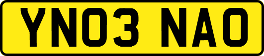 YN03NAO