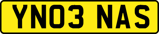 YN03NAS