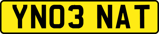 YN03NAT