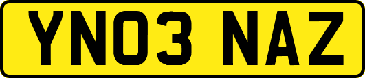 YN03NAZ