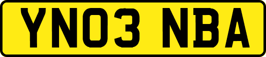 YN03NBA