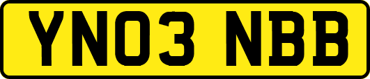 YN03NBB