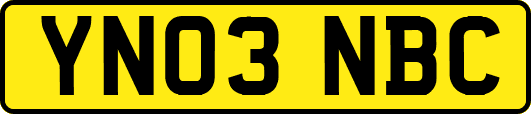 YN03NBC