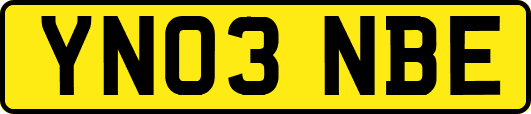 YN03NBE
