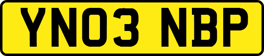 YN03NBP