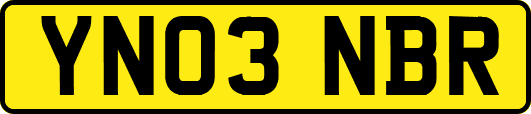 YN03NBR