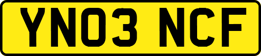 YN03NCF