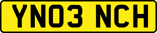 YN03NCH