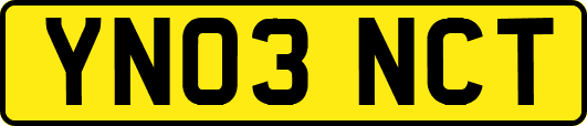 YN03NCT