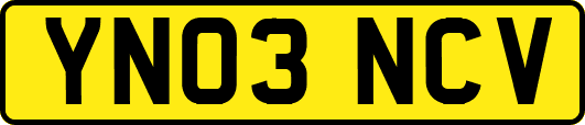 YN03NCV