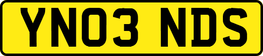 YN03NDS