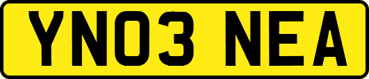 YN03NEA