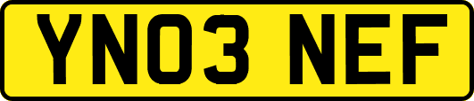 YN03NEF