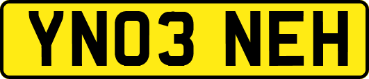 YN03NEH