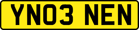 YN03NEN