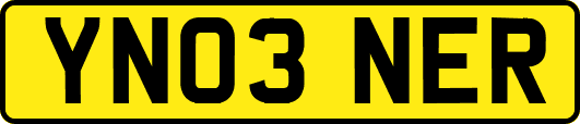 YN03NER