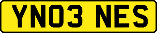 YN03NES