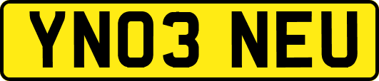 YN03NEU
