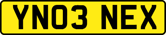YN03NEX