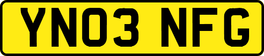 YN03NFG