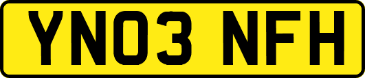 YN03NFH