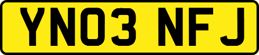 YN03NFJ